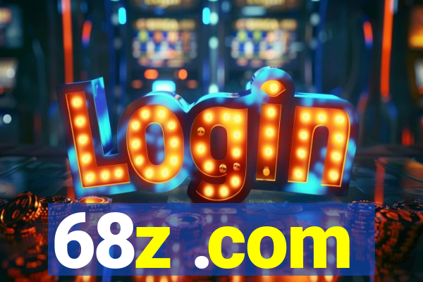 68z .com